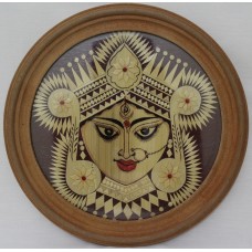 Goddess Durga 3